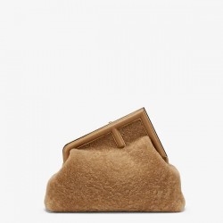 5colors FENDI FIRST SHEEPSKIN