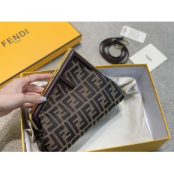 2colors FENDI FIRST Canvas