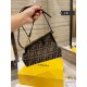 2colors FENDI FIRST Canvas