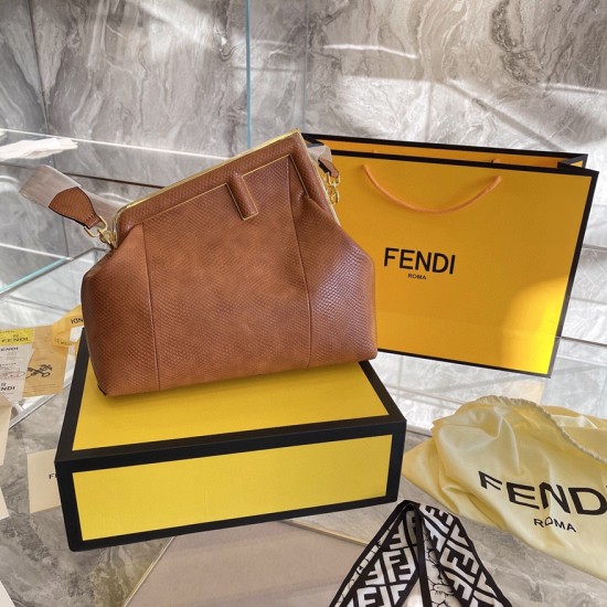 4colors FENDI FIRST PYTHON