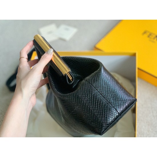 4colors FENDI FIRST PYTHON