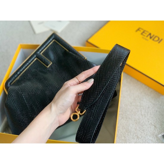 4colors FENDI FIRST PYTHON