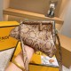 3colors FENDI FIRST PYTHON