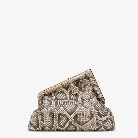 3colors FENDI FIRST PYTHON