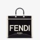 2colors Fendi Sunshine Medium patent leather