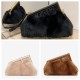 3colors FENDI FIRST SMALL MINK