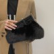 3colors FENDI FIRST SMALL MINK