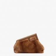 3colors FENDI FIRST SMALL MINK 3colors FENDI FIRST SMALL MINK