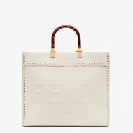 3colors FENDI SUNSHINE Leather