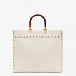 3colors FENDI SUNSHINE Leather