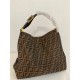 FENDI VINTAGE HOBO