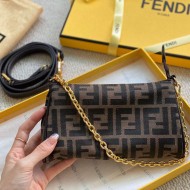 FENDI VINTAGE HOBO FENDI VINTAGE HOBO