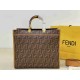 2colors FENDI SUNSHINE Canvas