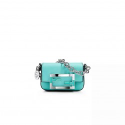 4colors Tiffany x FENDI Nano Baguette