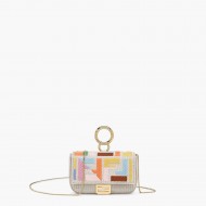 12colors Nano Baguette Charm