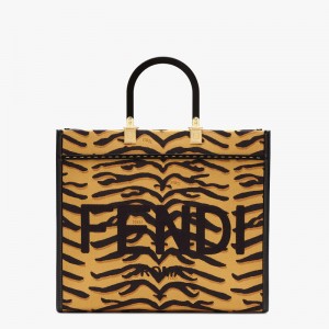 2colors FENDI SUNSHINE FABRIC