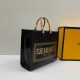 2colors FENDI SUNSHINE Leather