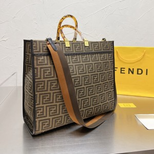 FENDI SUNSHINE Canvas