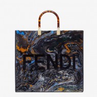 2colors FENDI SUNSHINE FABRIC 2colors FENDI SUNSHINE FABRIC