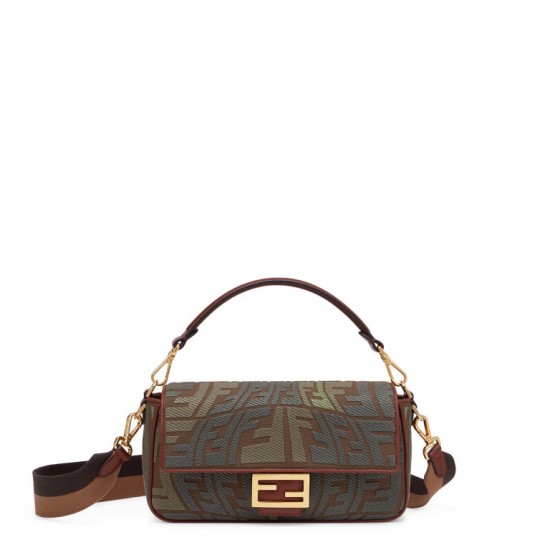 3colors fendi vertigo baguette