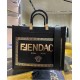 3colors FENDI SUNSHINE Leather