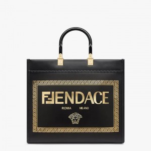 3colors FENDI SUNSHINE Leather