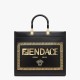 3colors FENDI SUNSHINE Leather