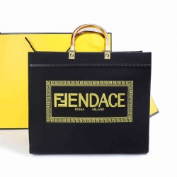 FENDI SUNSHINE Canvas