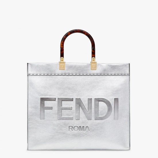 2colors FENDI SUNSHINE Leather