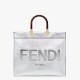 2colors FENDI SUNSHINE Leather