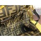 6colors FENDI FIRST sequinned