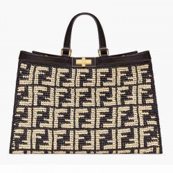 2colors Peekaboo X-Tote