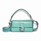 6colors Baguette Tiffany & Co. bag x Fendi in Tiffany Blue™ crocodies