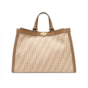 2colors Peekaboo X-Tote