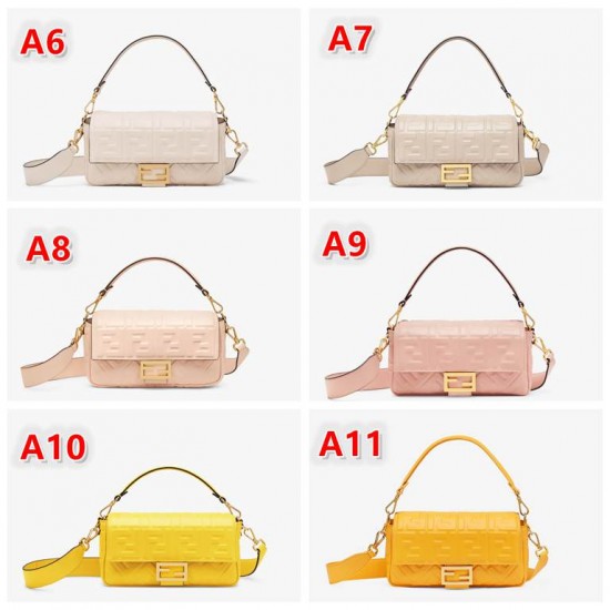 17colors Baguette Medium/MINI