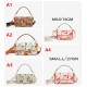 4colors Baguette Multicolor FF MINI/SMALL