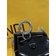 5colors NANO FENDI FIRST CHARM Patent Leather