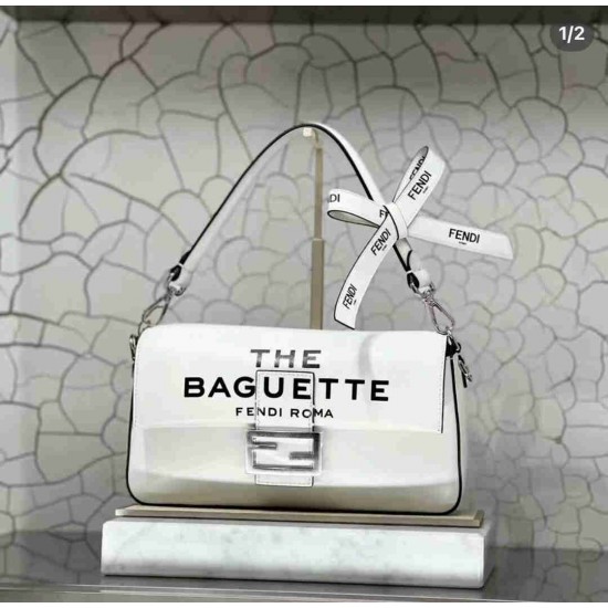 2colors Baguette