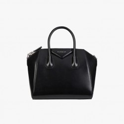 6colors Antigona bag in leather SML