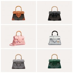 12colors Saïgon Souple Mini Bag