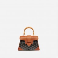 12colors Saïgon Souple Mini Bag