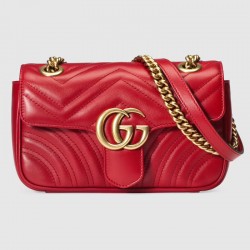 GG MARMONT MINI BAG