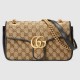 GG Marmont canvas