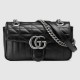 GG Marmont leather