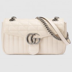 GG Marmont leather