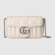 GG Marmont leather