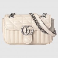 GG Marmont leather