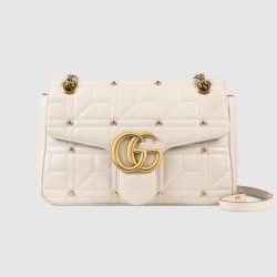 2016 Re-Edition GG Marmont bag