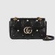 2017 Re-Edition GG Marmont bag