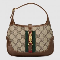 Jackie 1961 shoulder bag canvas